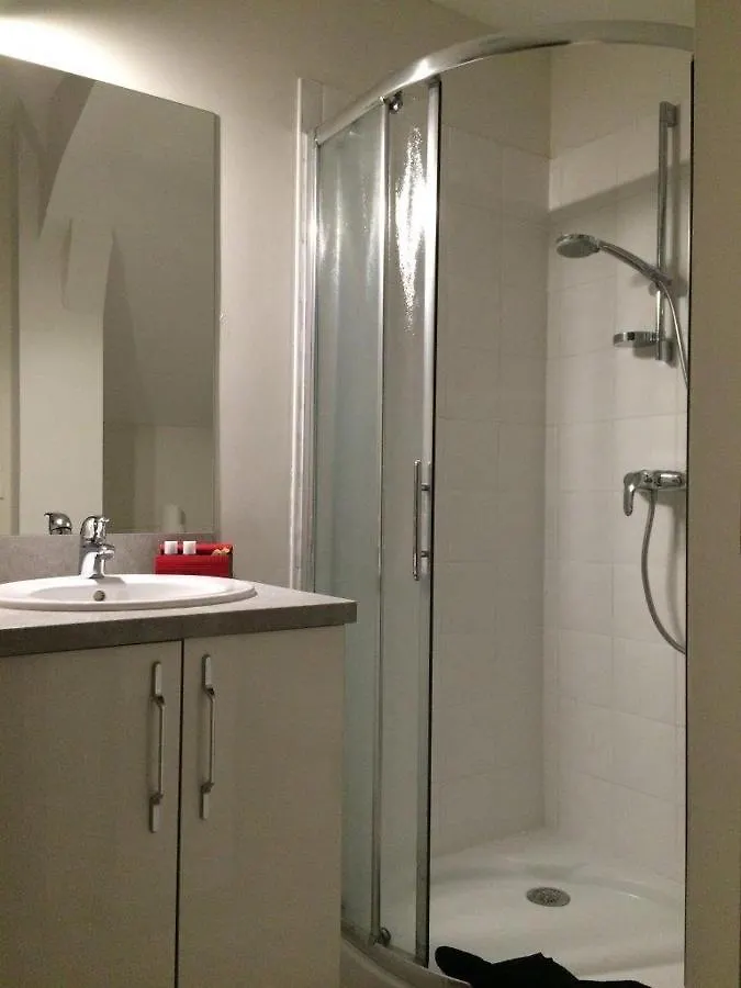 Le Studio Du Chateau Auriac-sur-Vendinelle Apartment