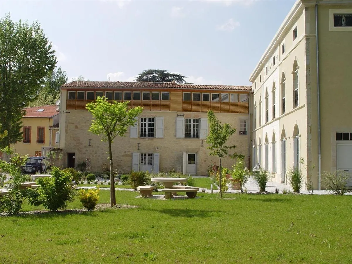 Le Studio Du Chateau Auriac-sur-Vendinelle 0*,  France