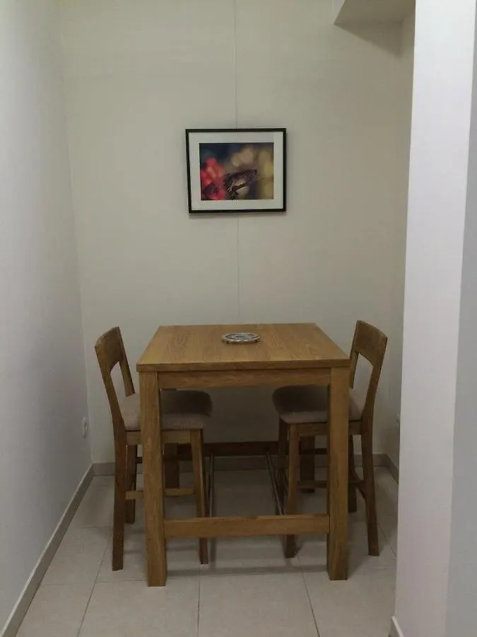 Le Studio Du Chateau Auriac-sur-Vendinelle 0*,